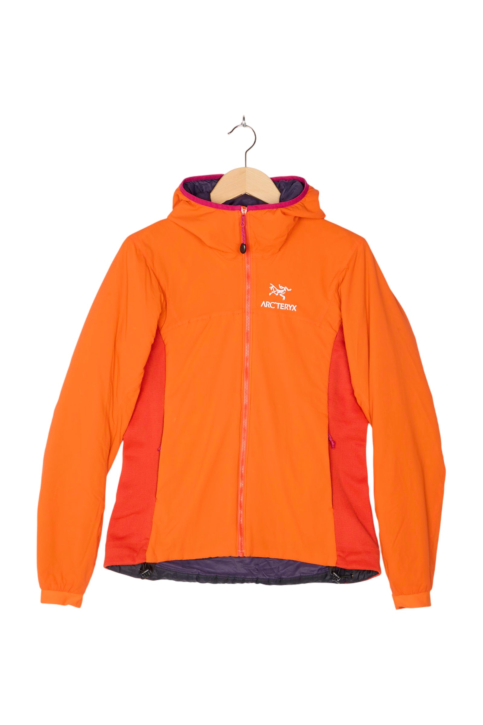 Kunstfaserjacke für Damen